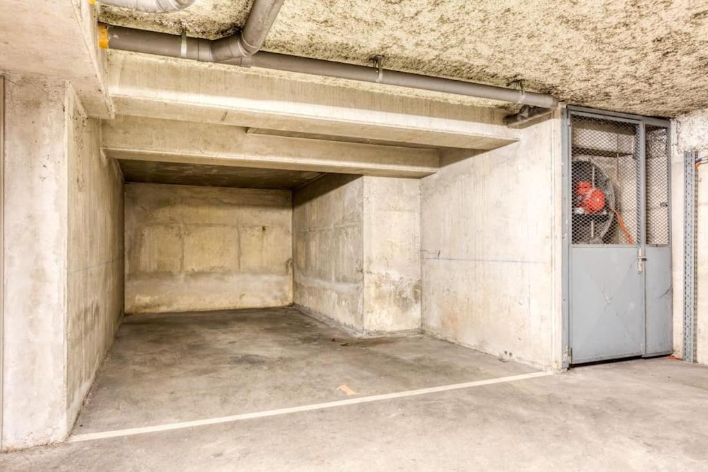 Premium Flat 6 People With Billard And Terrace Stade De France Saint-Denis  Exterior foto